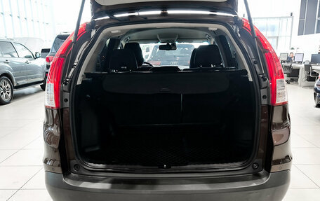 Honda CR-V IV, 2013 год, 1 799 000 рублей, 12 фотография