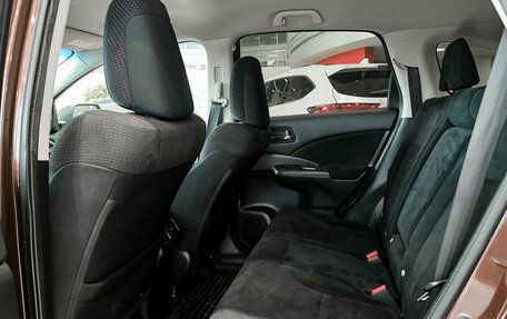 Honda CR-V IV, 2013 год, 1 799 000 рублей, 15 фотография