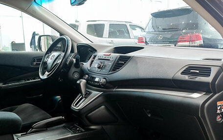 Honda CR-V IV, 2013 год, 1 799 000 рублей, 13 фотография
