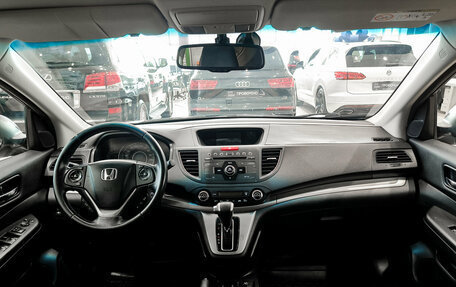 Honda CR-V IV, 2013 год, 1 799 000 рублей, 17 фотография