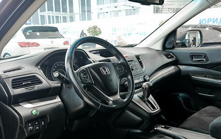 Honda CR-V IV, 2013 год, 1 799 000 рублей, 20 фотография
