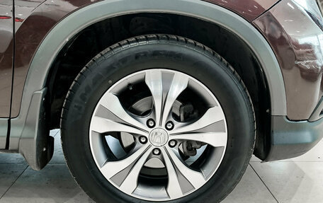 Honda CR-V IV, 2013 год, 1 799 000 рублей, 22 фотография