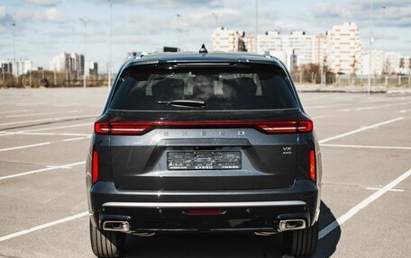 CheryExeed VX, 2025 год, 5 190 000 рублей, 9 фотография