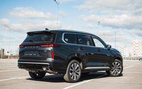 CheryExeed VX, 2025 год, 5 190 000 рублей, 7 фотография