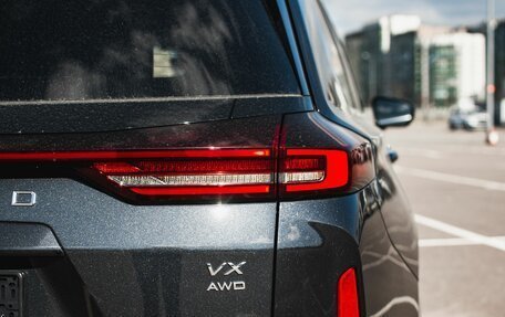 CheryExeed VX, 2025 год, 5 190 000 рублей, 8 фотография