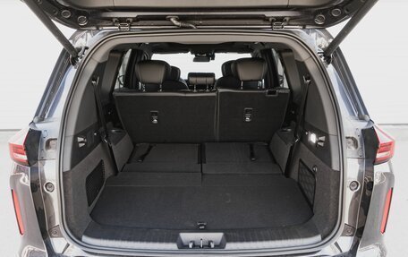 CheryExeed VX, 2025 год, 5 190 000 рублей, 11 фотография