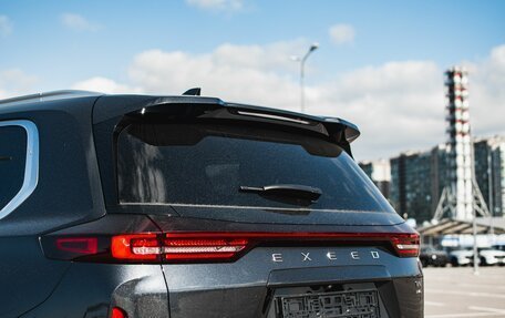 CheryExeed VX, 2025 год, 5 190 000 рублей, 13 фотография