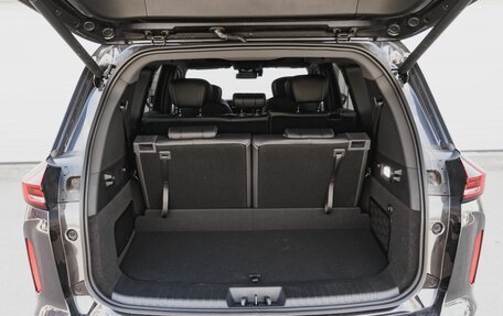 CheryExeed VX, 2025 год, 5 190 000 рублей, 10 фотография