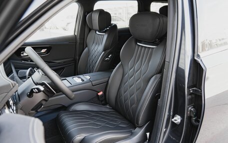 CheryExeed VX, 2025 год, 5 190 000 рублей, 16 фотография