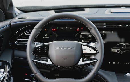 CheryExeed VX, 2025 год, 5 190 000 рублей, 18 фотография