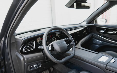 CheryExeed VX, 2025 год, 5 190 000 рублей, 17 фотография