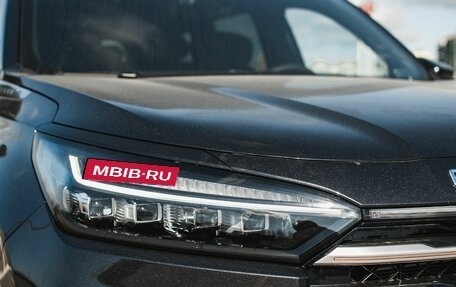 CheryExeed VX, 2025 год, 5 190 000 рублей, 6 фотография