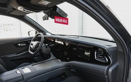 CheryExeed VX, 2025 год, 5 190 000 рублей, 15 фотография