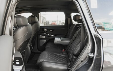 CheryExeed VX, 2025 год, 5 190 000 рублей, 24 фотография