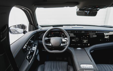 CheryExeed VX, 2025 год, 5 190 000 рублей, 23 фотография