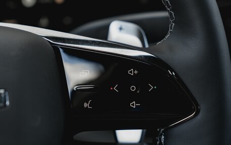CheryExeed VX, 2025 год, 5 190 000 рублей, 21 фотография