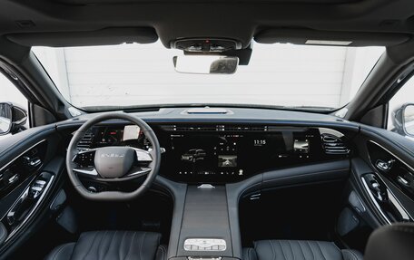 CheryExeed VX, 2025 год, 5 190 000 рублей, 22 фотография