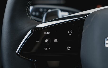 CheryExeed VX, 2025 год, 5 190 000 рублей, 20 фотография