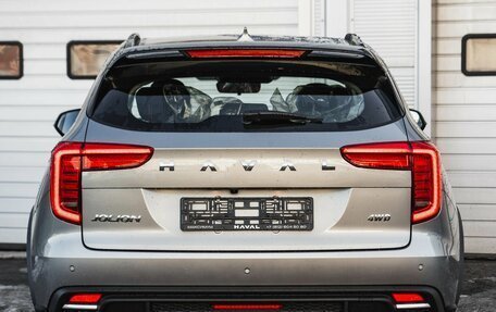 Haval Jolion, 2026 год, 7 фотография