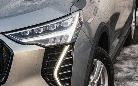 Haval Jolion, 2026 год, 5 фотография