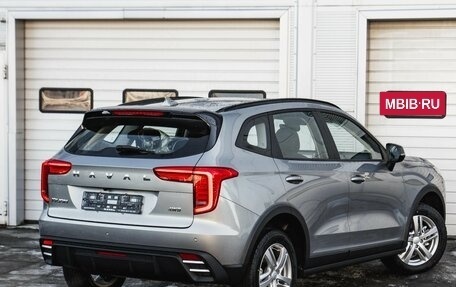 Haval Jolion, 2026 год, 8 фотография