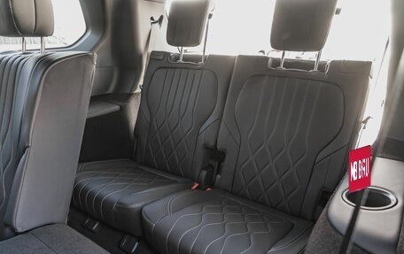 CheryExeed VX, 2025 год, 5 190 000 рублей, 25 фотография