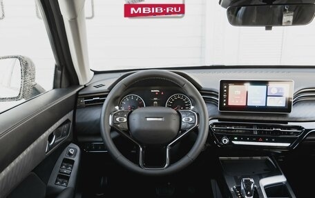 Haval Jolion, 2026 год, 12 фотография