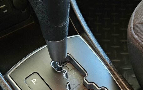 Hyundai Solaris II рестайлинг, 2014 год, 1 045 000 рублей, 15 фотография