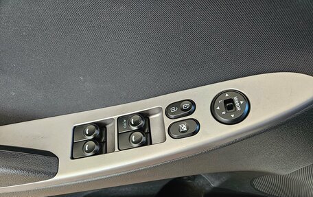 Hyundai Solaris II рестайлинг, 2014 год, 1 045 000 рублей, 16 фотография