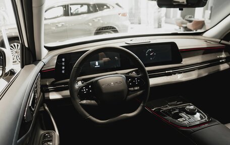 CheryExeed LX, 2024 год, 3 340 000 рублей, 10 фотография