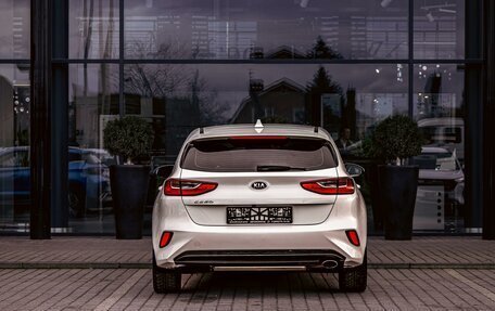 KIA cee'd III, 2018 год, 1 255 000 рублей, 5 фотография