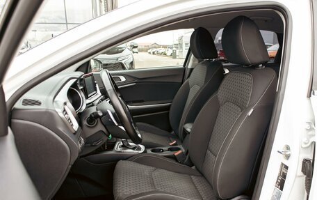 KIA cee'd III, 2018 год, 1 255 000 рублей, 11 фотография