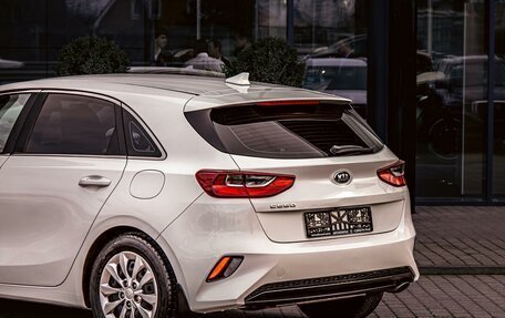 KIA cee'd III, 2018 год, 1 255 000 рублей, 10 фотография