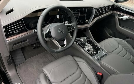 Volkswagen Touareg III, 2025 год, 7 990 000 рублей, 6 фотография