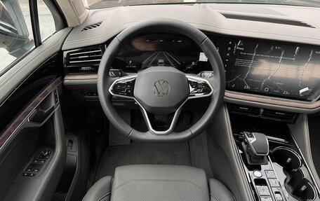 Volkswagen Touareg III, 2025 год, 7 990 000 рублей, 9 фотография