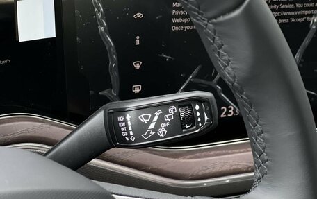 Volkswagen Touareg III, 2025 год, 7 990 000 рублей, 11 фотография