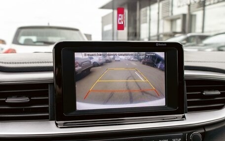 KIA cee'd III, 2018 год, 1 255 000 рублей, 14 фотография