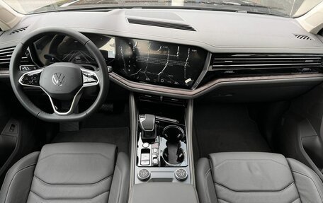 Volkswagen Touareg III, 2025 год, 7 990 000 рублей, 8 фотография