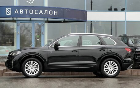 Volkswagen Touareg III, 2025 год, 7 990 000 рублей, 2 фотография