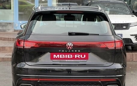 Volkswagen Touareg III, 2025 год, 7 990 000 рублей, 5 фотография