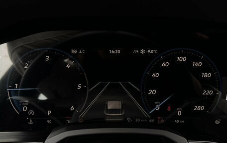 Volkswagen Touareg III, 2025 год, 7 990 000 рублей, 13 фотография