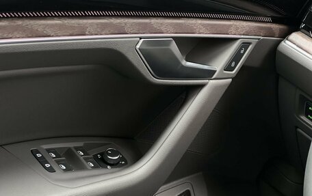 Volkswagen Touareg III, 2025 год, 7 990 000 рублей, 26 фотография