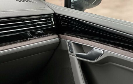 Volkswagen Touareg III, 2025 год, 7 990 000 рублей, 27 фотография