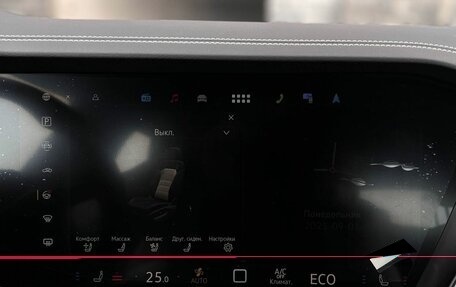 Volkswagen Touareg III, 2025 год, 7 990 000 рублей, 18 фотография