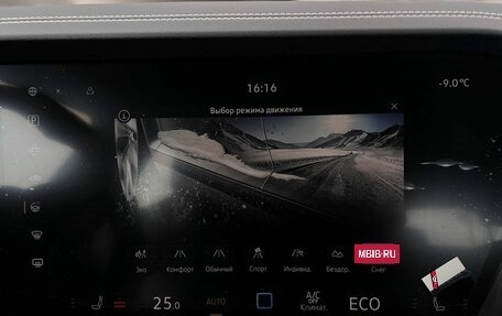 Volkswagen Touareg III, 2025 год, 7 990 000 рублей, 22 фотография