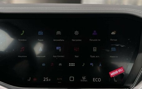 Volkswagen Touareg III, 2025 год, 7 990 000 рублей, 20 фотография