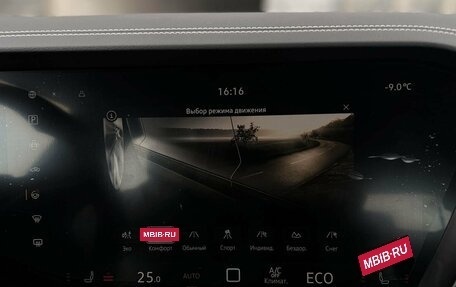 Volkswagen Touareg III, 2025 год, 7 990 000 рублей, 21 фотография