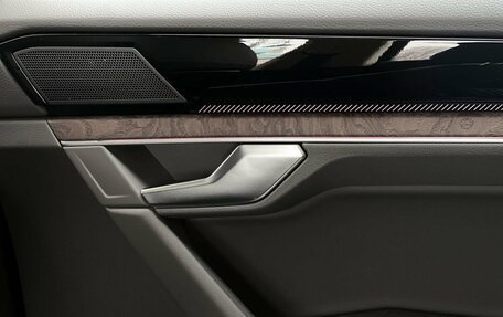 Volkswagen Touareg III, 2025 год, 7 990 000 рублей, 28 фотография