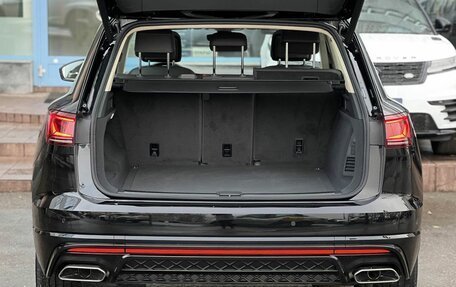 Volkswagen Touareg III, 2025 год, 7 990 000 рублей, 32 фотография