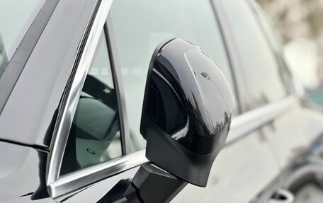 Volkswagen Touareg III, 2025 год, 7 990 000 рублей, 36 фотография